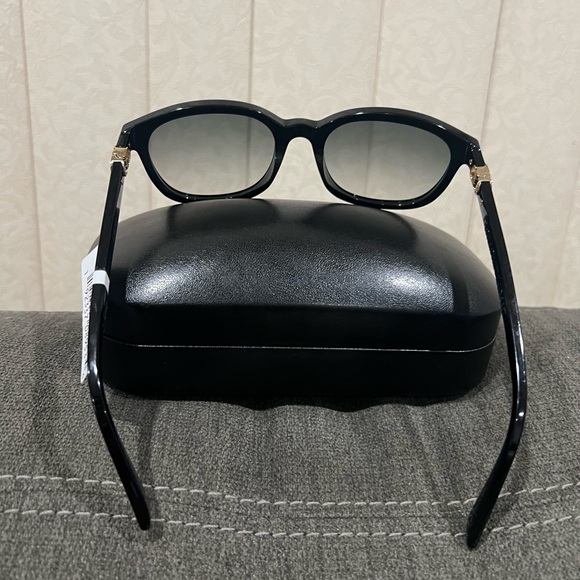 NEW DIOR CD 30 Montaigne Mini SI 52mm
Round Sunglasses - Picture 8 of 16